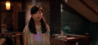 ni ni cong cong na nian GIF