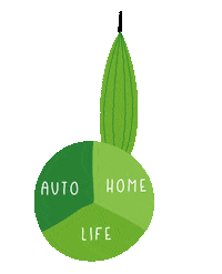 KatrinaWagnerGoosehead insurance insurance agent goosehead holly springs Sticker