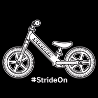 StriderBikes strider striderbike striderbikes stridersports GIF