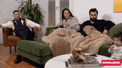 Goggleboxau2020 GIF by Gogglebox Australia