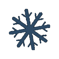 Cal Sticker by Hobbii