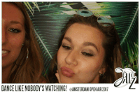 major booth amsterdam open air GIF by Jillz