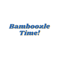 Smiles Bamboozle Sticker by LittleSmilesFL