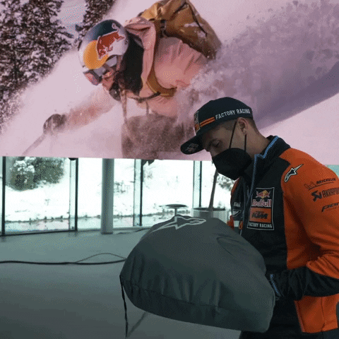GIF by Red Bull