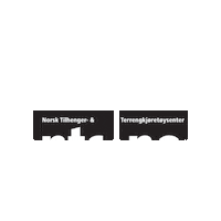 Nts Sticker by Norsk Tilhengersenter