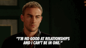 jasper GIF by The Royals on E!