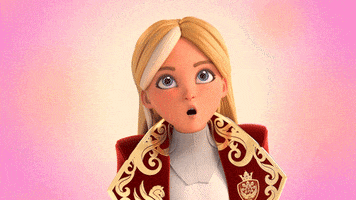 taraduncan_official animation wow cartoon disney GIF