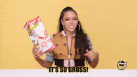 It's So Gross