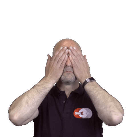 social media radio Sticker by DONAU 3 FM