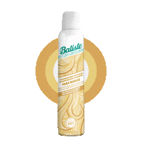batiste_es hair color blonde spain Sticker