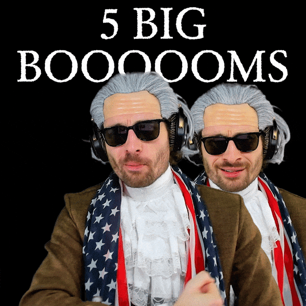 Boom GIF