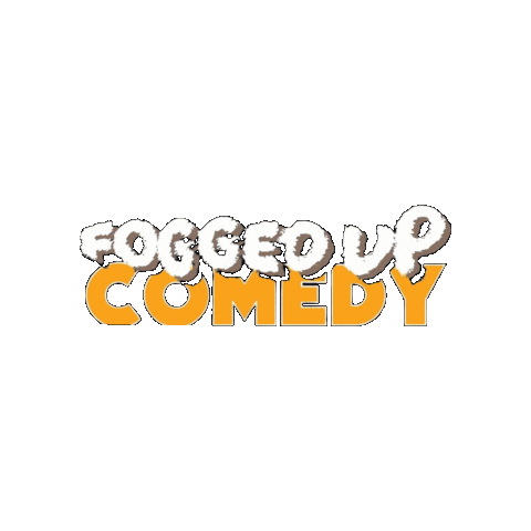 Newfoundland Openmic Sticker by Stand-Up Comedy NL