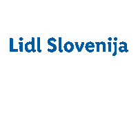 Sticker by Lidl Slovenija