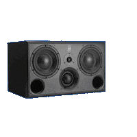 inthemixstudios music studio sound audio Sticker