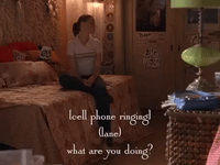 season 5 netflix GIF by Gilmore Girls 