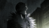 Hunter X Hunter Chrollo GIF