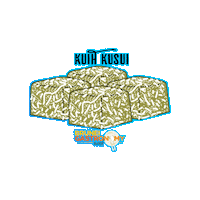 Bgw Sticker by bruneitourismofficial