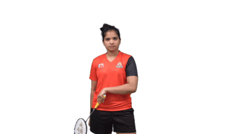 Sport Beware Sticker by PBLIndia