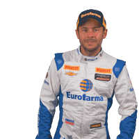 Ricardo Mauricio Stockcar Sticker by Stock Car Brasil