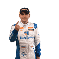 Ricardo Mauricio Stockcar Sticker by Stock Car Brasil