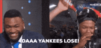 New York Baseball GIF by Toronto Blue Jays