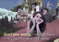 Kansas City Dont Go GIF by The Greeting Committee