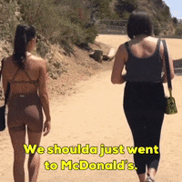 Vanderpump Rules Mcdonalds GIF