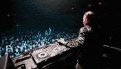 Trampa show rave bl dubstep GIF