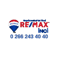 Remax Sticker by Re/Max inci