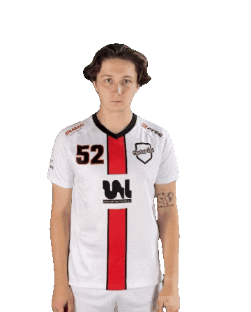 Florbalustimuzi Sticker by Florbal Ústí