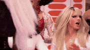 season 8 omg GIF by RuPaul's Drag Race