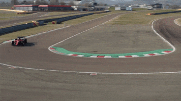 No Way Smile GIF by Formula Santander