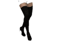 sexy fun Sticker by ladypat