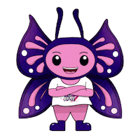 Sticker by butterfly_management
