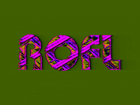 Art 3D GIF