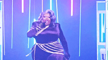 Drag Race Vh1 GIF by RuPaul's Drag Race