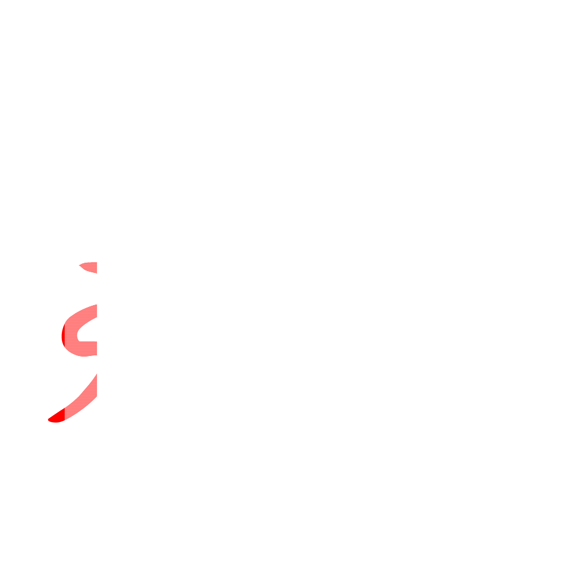 We Are Strong Sticker by netfitperu