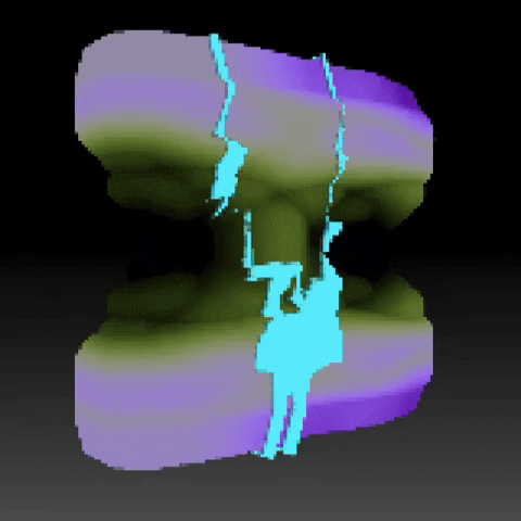 Game Augment GIF by Aleksey Efremov