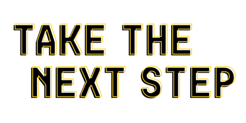 Step Up Success Sticker by NationalGuard