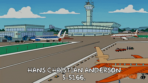 Season 19 Episode 6 GIF by The Simpsons
