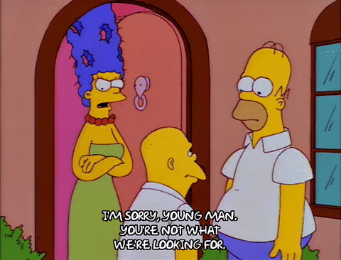 homer simpson episode 13 GIF