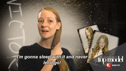 bntm GIF by Lifetime Telly
