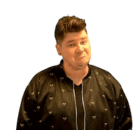 Daumen Hoch Applause Sticker by MonkeyMedia