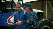 hug it out bbc GIF by Top Gear