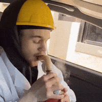 nateofficial instant regret science experiment coke and mentos that went wrong GIF