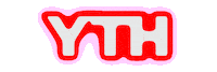 Yth Sticker by DoorBrekers