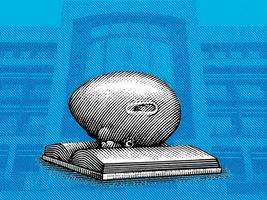 Egghead GIF by UC Davis