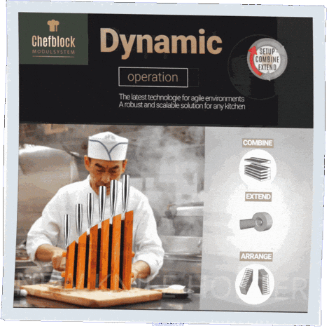 Knife Holder GIF by bestbambus