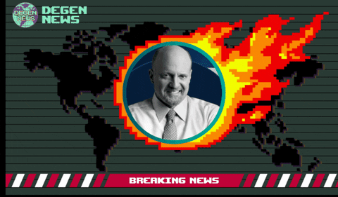 GIF by DEGEN NEWS