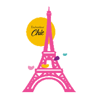 Perfume Fragrance Sticker by enchanteurmy